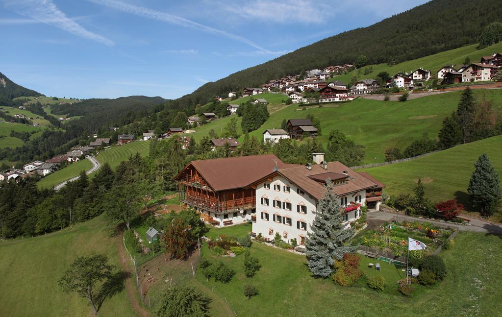 Sule Hof Agriturismo Ortisei Exterior foto